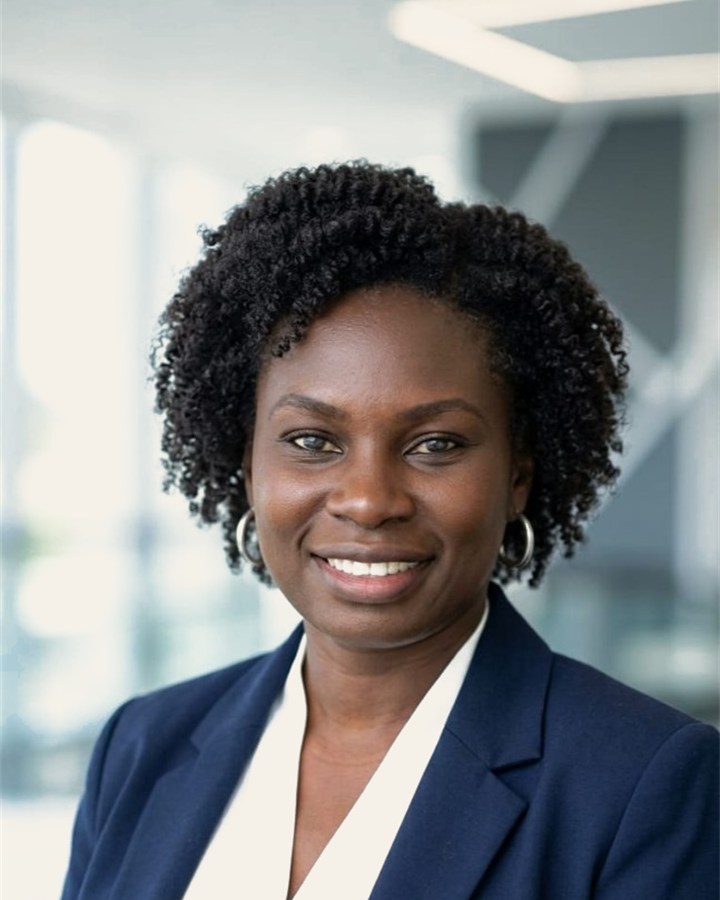 Evelyn Echodu