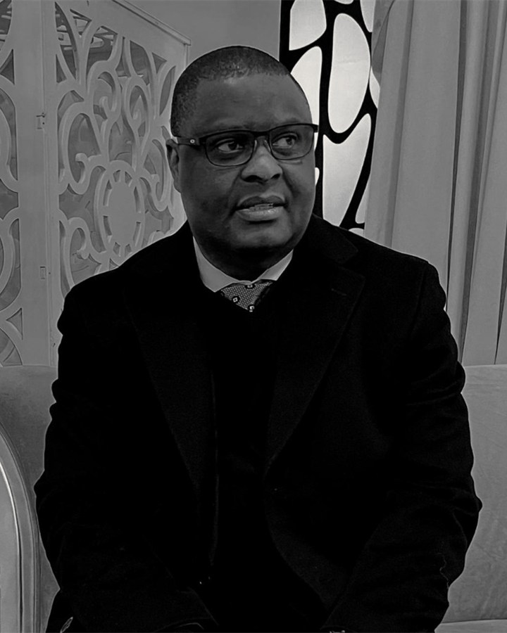 Jean Marie Mabaka