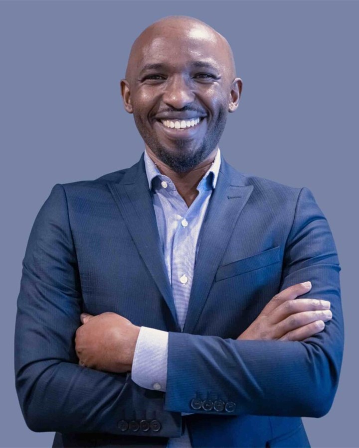 Kizito Bijyinama Musabimana