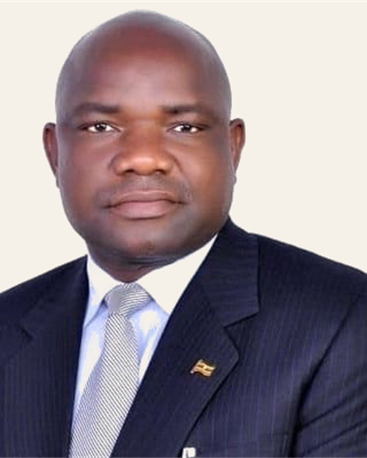 Hon. Lawrence Biyika Songa