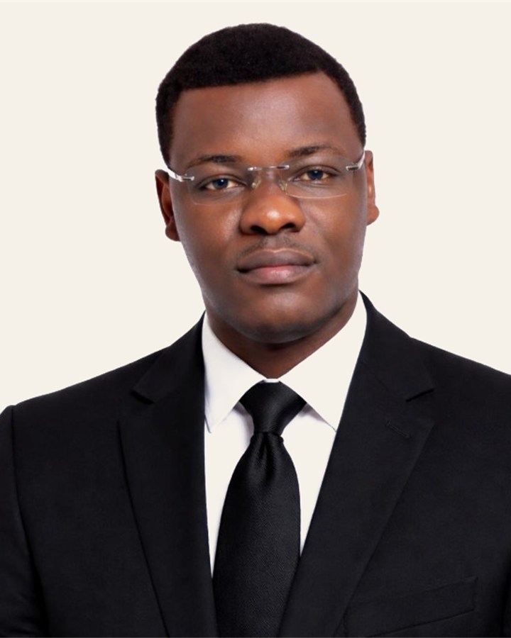 Victor Jr Akenda