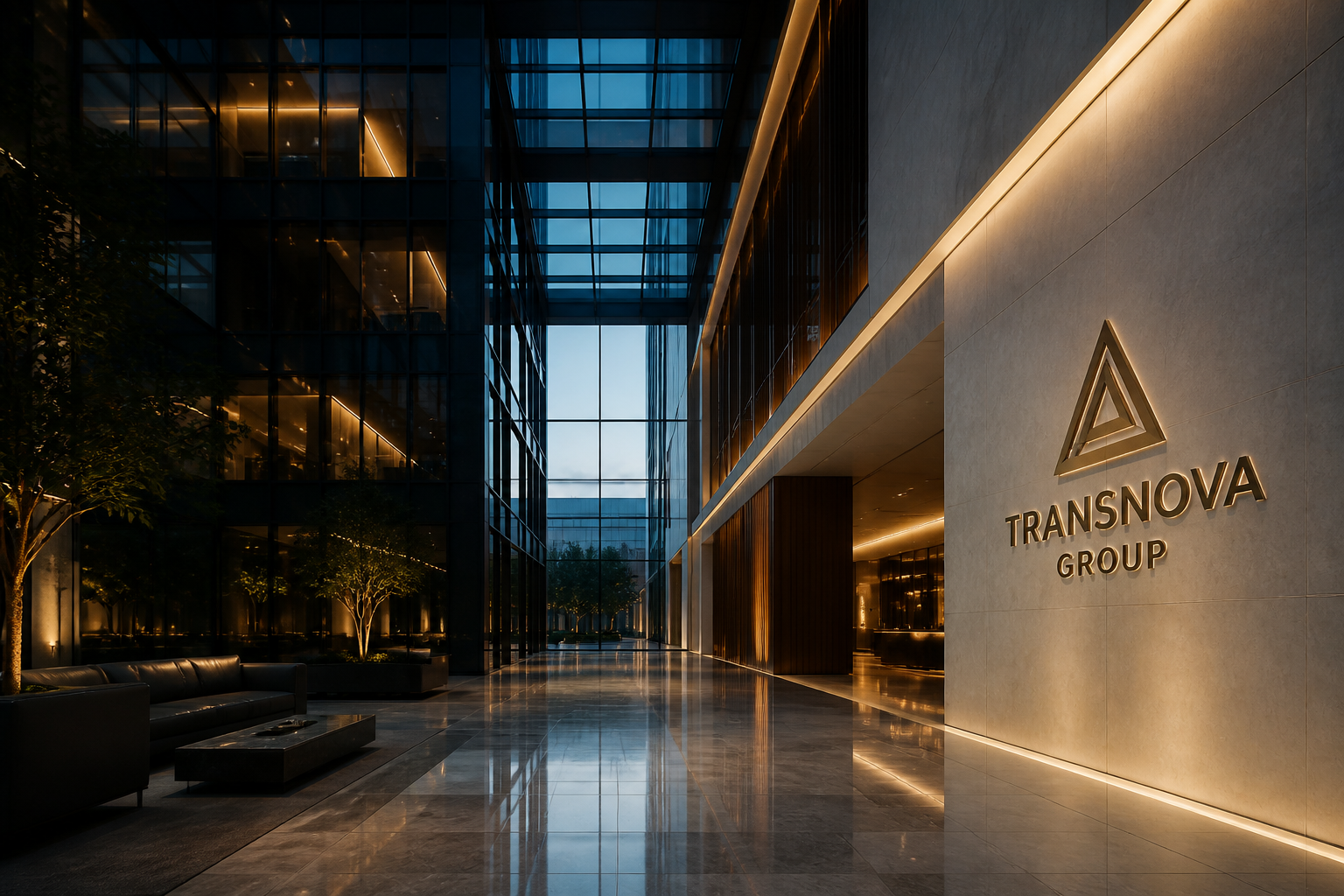 Transnova Group