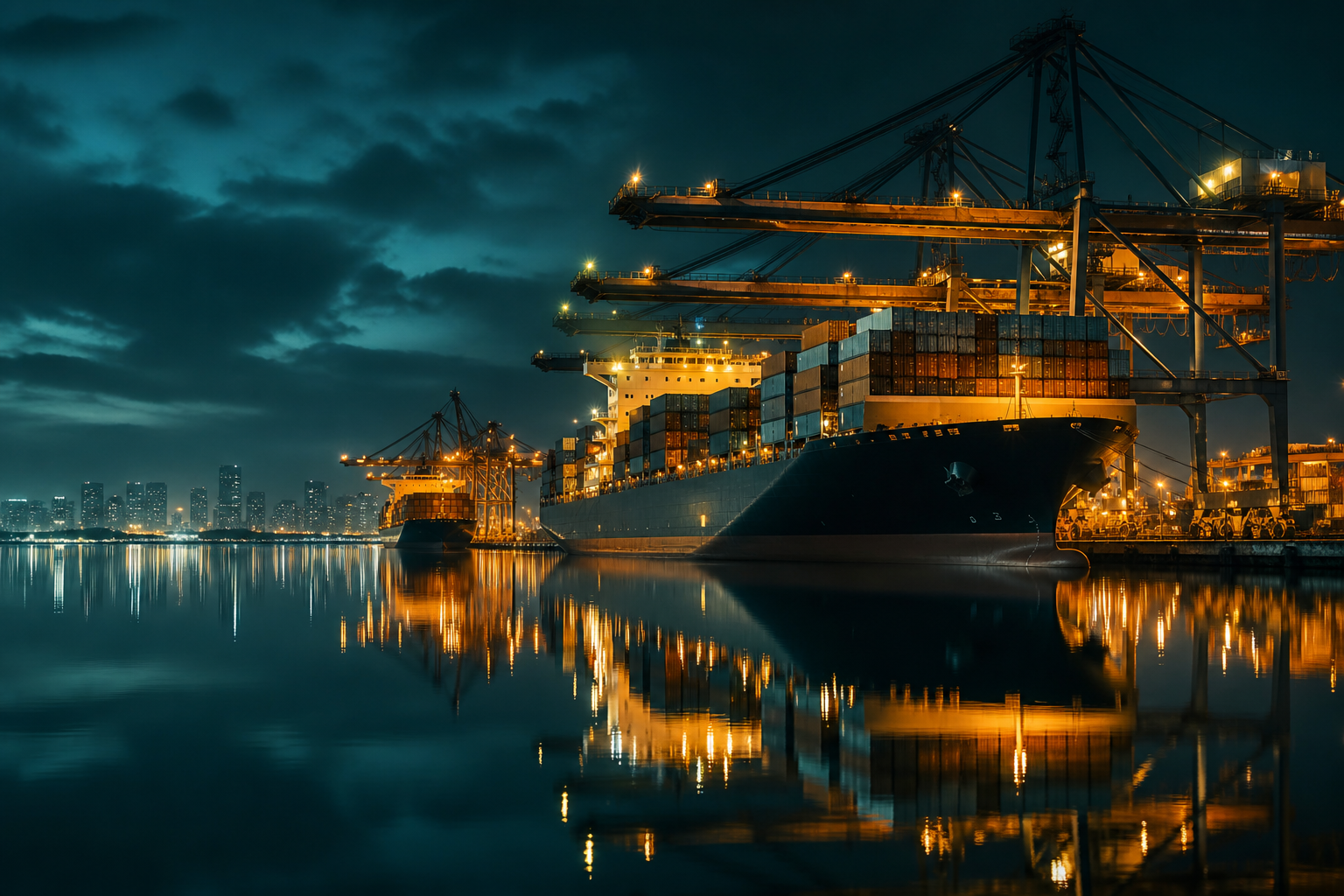 International markets